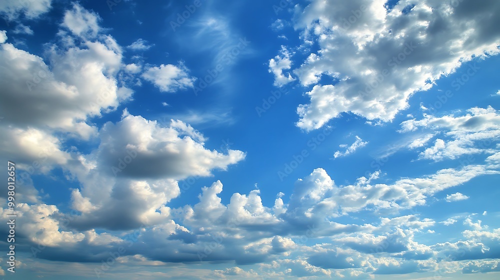 Stunning Cloudscapes in Various Styles: Nature's Sky in Realistic, Artistic, and Digital Views Stunning Cloudscapes in Various Styles: Nature's Sky in Realistic, Artistic, and Digital Views
