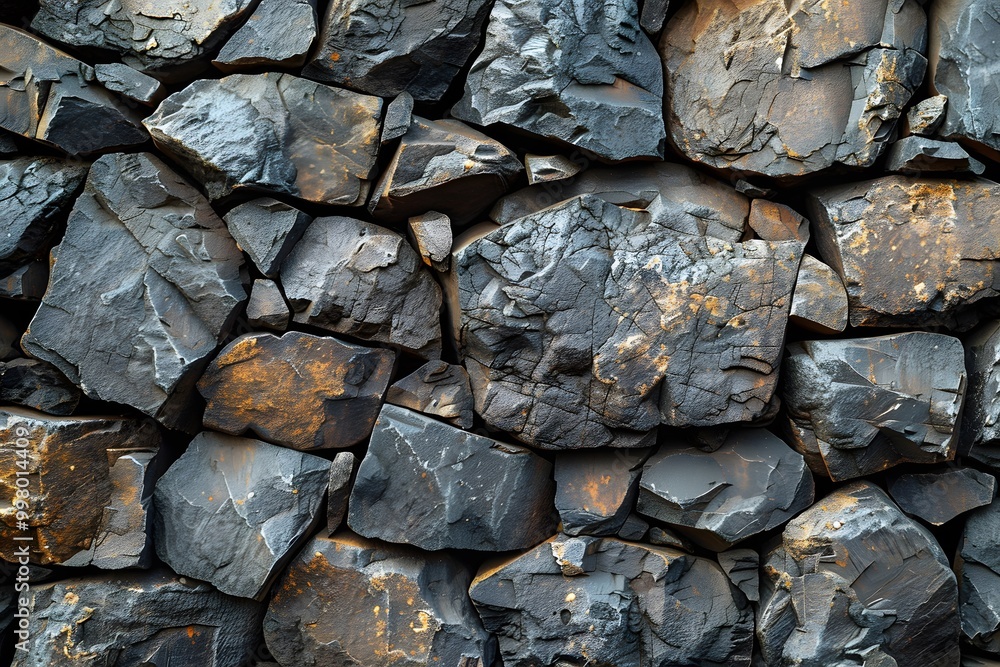Natural Rock Wall Texture - Stone Pattern Background for Design Use Natural Rock Wall Texture - Stone Pattern Background for Design Use