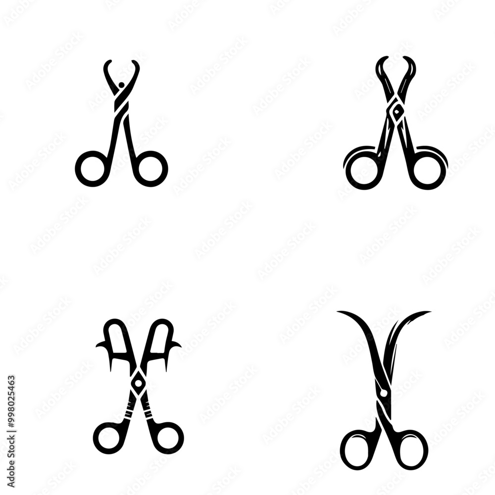 Forcep, medical tool, surgical instrument, precision tool Forcep, medical tool, surgical instrument, precision tool