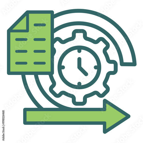 Agile Manifesto Icon