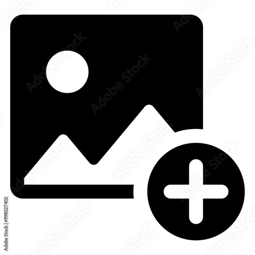 image add