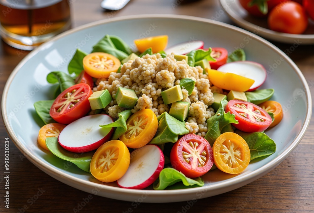 salad salad