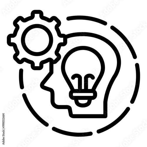 Proactivity Icon