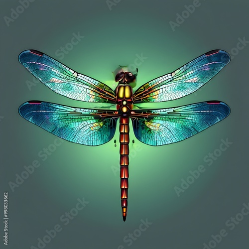 Pixelated Dragonfly Emoji, dragonfly emoji, pixel art emoji, digital nature emoji, retro emoji design, pixelated wings emoji