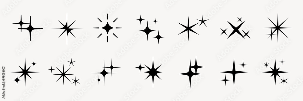 Shine star sparkle vector set. Sparkle star icons. Shine icon. Stars sparkle doodles vector. Set sparkles star symbols vector. Bright sparkle, star sparkle, shiny flash star. Star shine sparkle icon Shine star sparkle vector set. Sparkle star icons. Shine icon. Stars sparkle doodles vector. Set sparkles star symbols vector. Bright sparkle, star sparkle, shiny flash star. Star shine sparkle icon