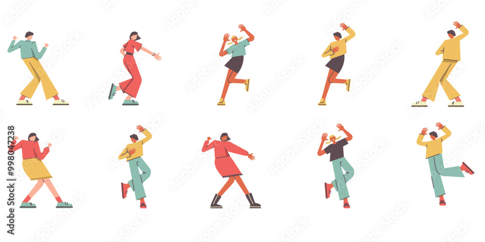 Celebrate People Set