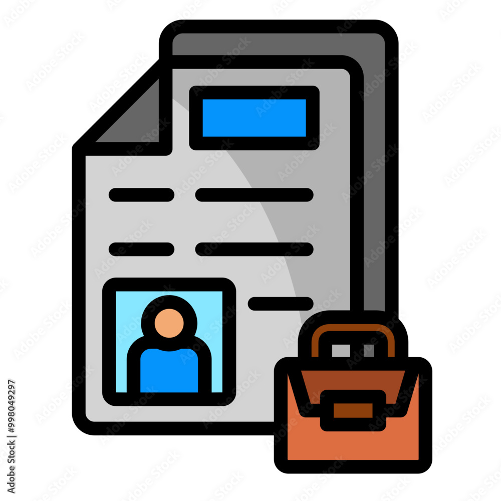 Portfolio Icon Portfolio Icon