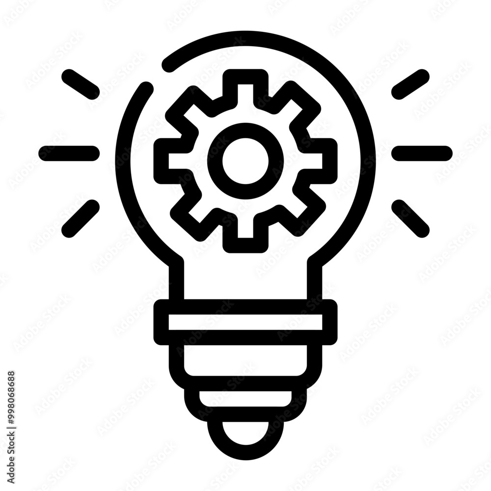 machine intellectual property cutline icon machine intellectual property cutline icon