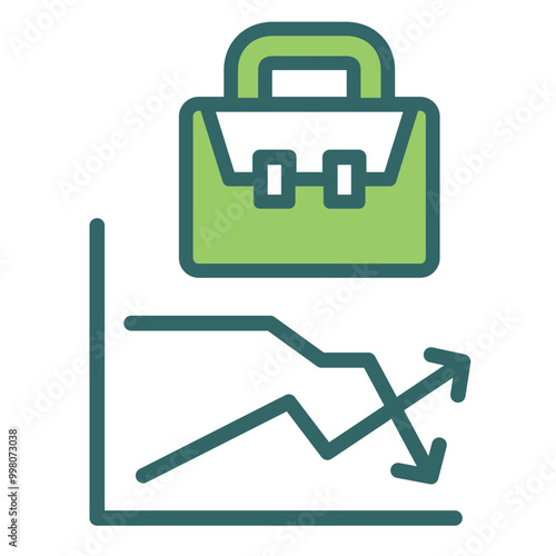 Jobmarket Icon