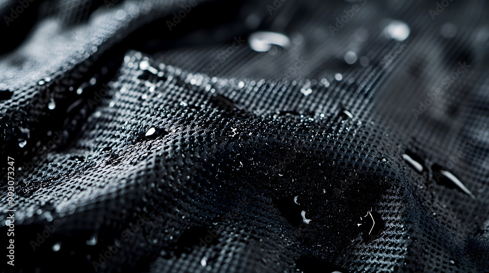 Durable Nylon Fabric for Outdoor Gear and Tents Durable Nylon Fabric for Outdoor Gear and Tents