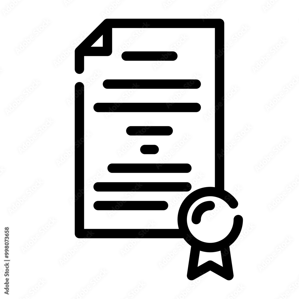 ownership sheet cutline icon ownership sheet cutline icon
