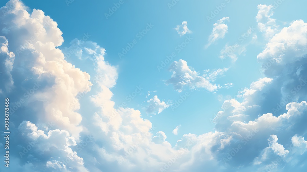 Dreamlike Skies: A Journey Through Artistic and Natural Clouds Across Eras Dreamlike Skies: A Journey Through Artistic and Natural Clouds Across Eras
