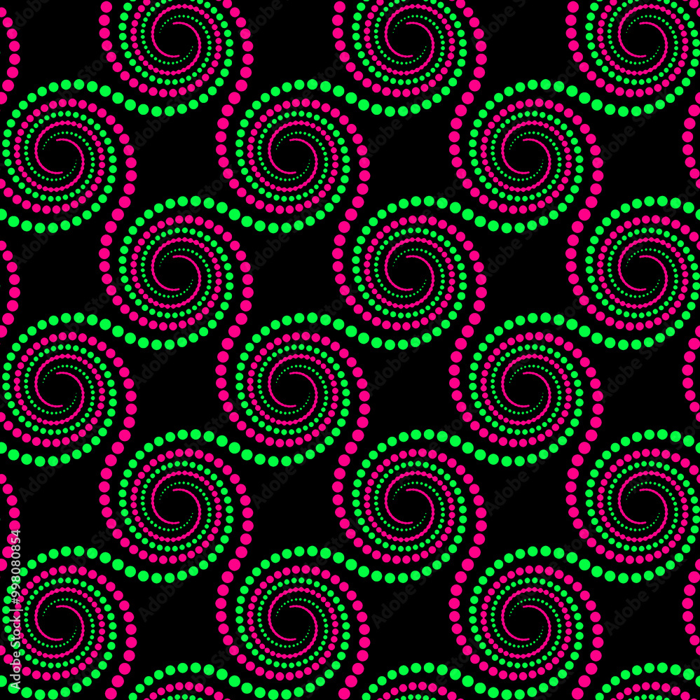 Fototapeta premium All Over Design Seamless Pattern Best Background Digital Print Textile