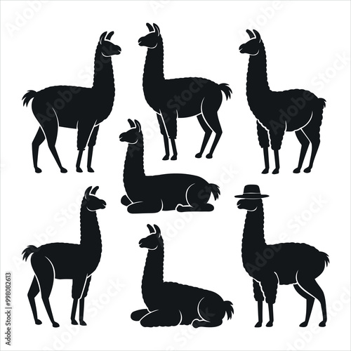 illustration of animals