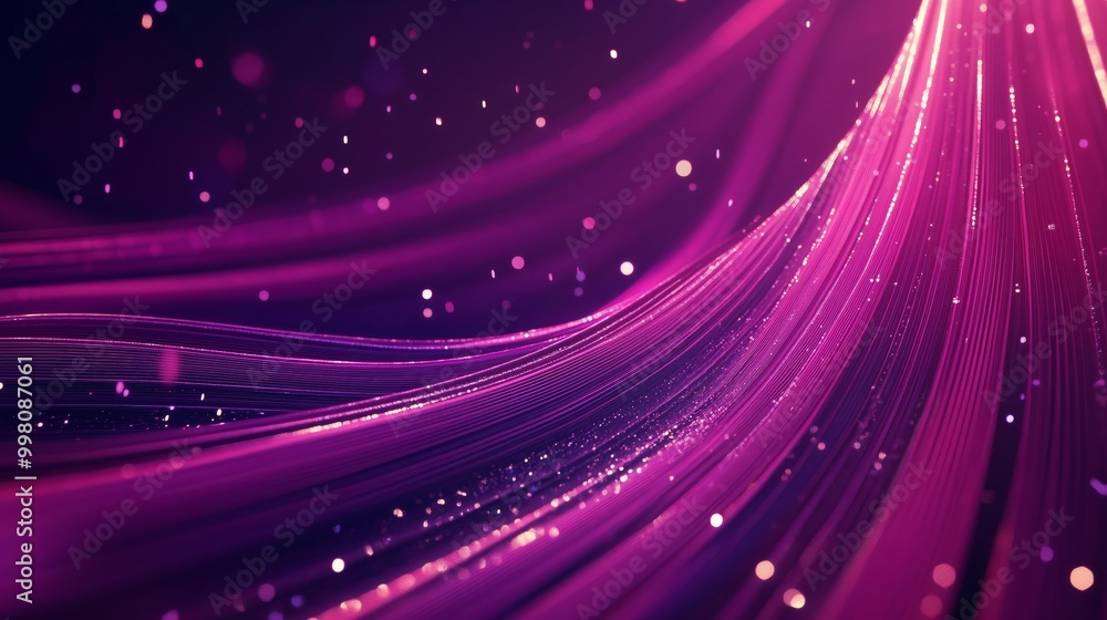 Obraz premium illustration of spreading lines shiny effects for ecommerce signs retail shopping, advertisement business agency, ads campaign marketing, backdrops space, landing pages, header webs, motion animation