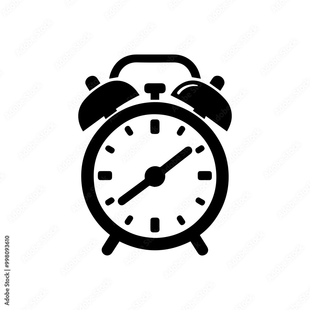 alarm timer clock icon alarm timer clock icon