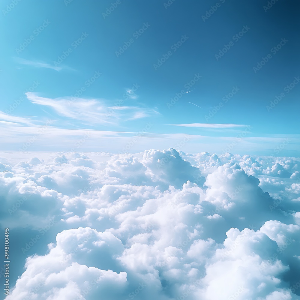 Collection of dreamlike skies featuring artistic and natural cloudscapes, blending realism and creativity through various styles and eras for a serene visual journey Collection of dreamlike skies featuring artistic and natural cloudscapes, blending realism and creativity through various styles and eras for a serene visual journey