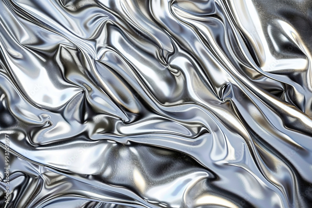 Beautiful texture liquid soft metal, design natural abstract background Beautiful texture liquid soft metal, design natural abstract background