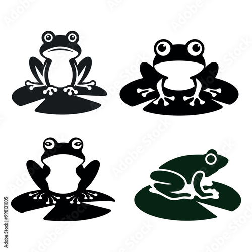 frog icon