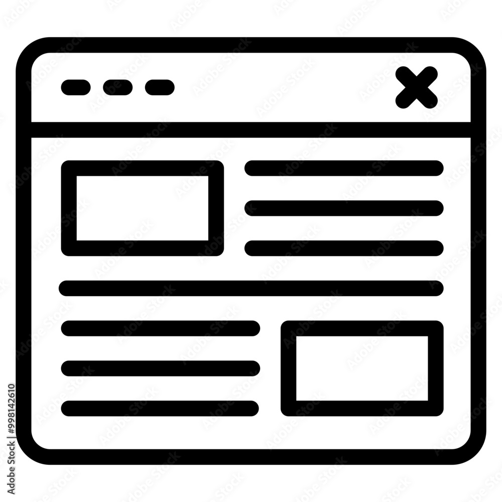 website icon website icon