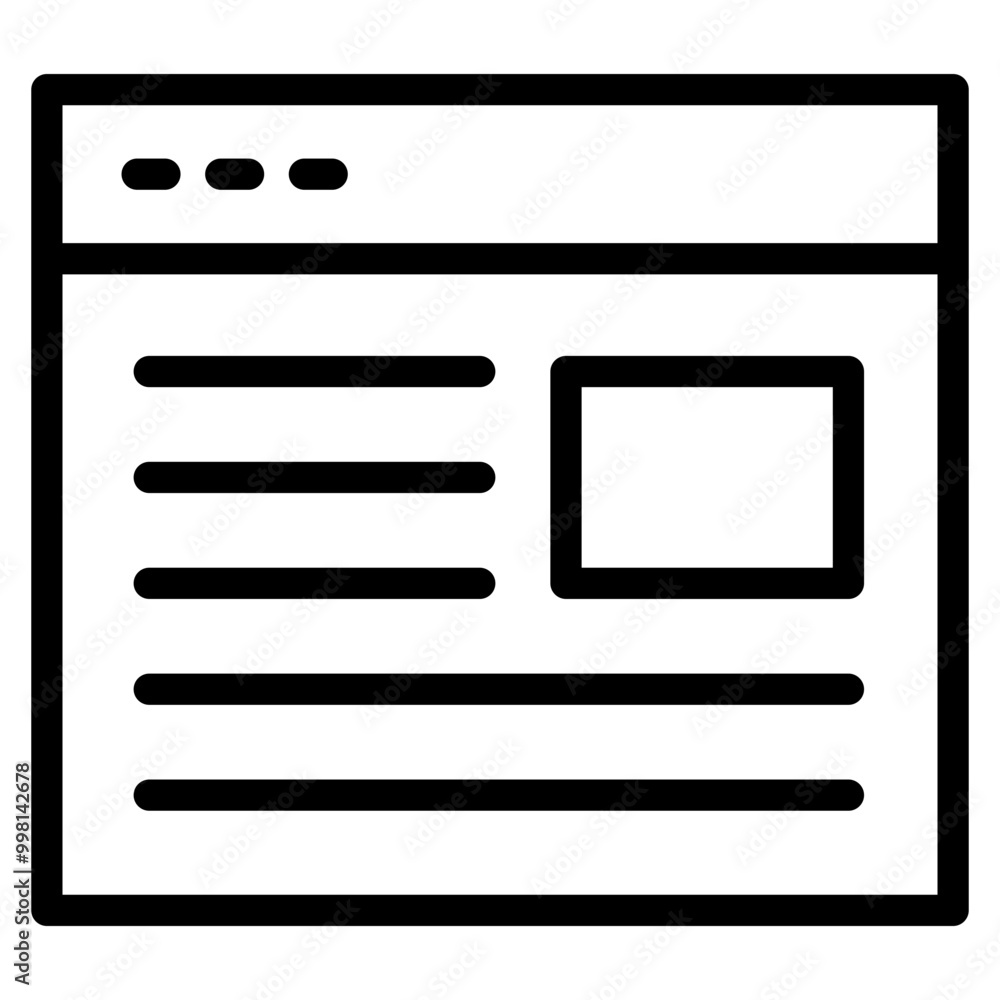 website icon website icon