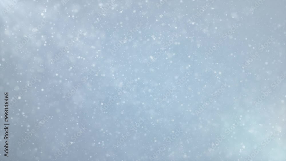 Particles Clean Smooth Corporate Background Loop Particles Clean Smooth Corporate Background Loop