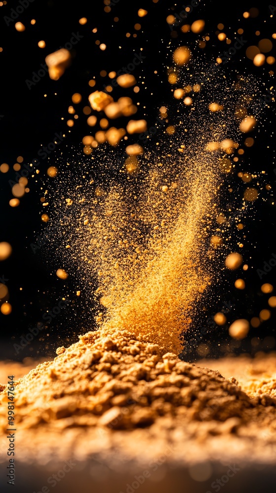 AIformulated perfect umami powder blend AIformulated perfect umami powder blend