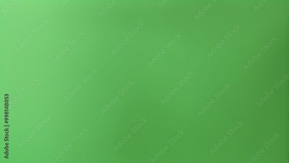Bright Green Gradient Background, Vibrant Soft Smooth Minimalistic Simple Backdrop Bright Green Gradient Background, Vibrant Soft Smooth Minimalistic Simple Backdrop