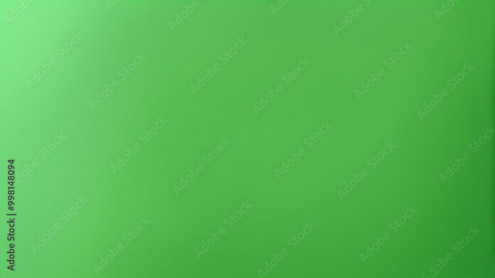 Bright Green Gradient Background, Vibrant Soft Smooth Minimalistic Simple Backdrop Bright Green Gradient Background, Vibrant Soft Smooth Minimalistic Simple Backdrop