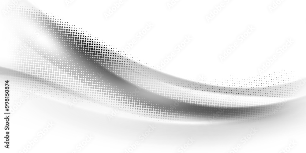 Fototapeta premium white abstract background modern vector illustration