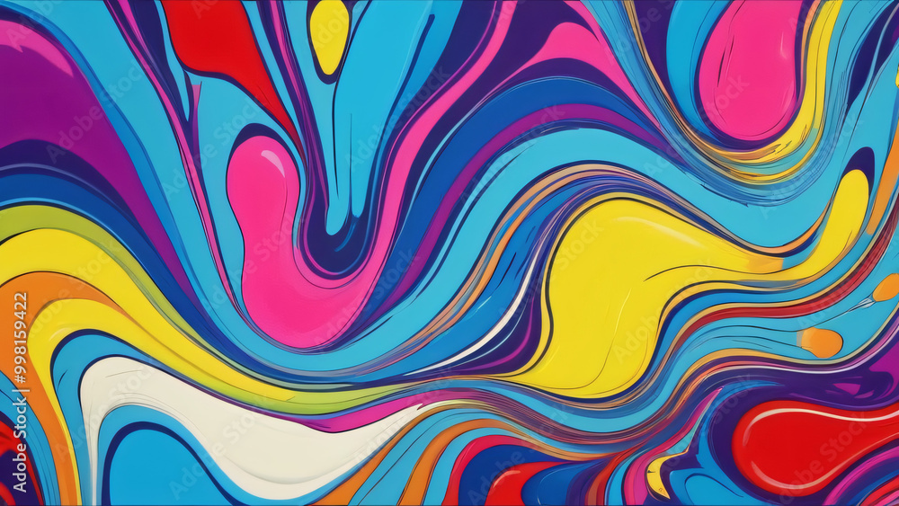 abstract colorful background abstract colorful background