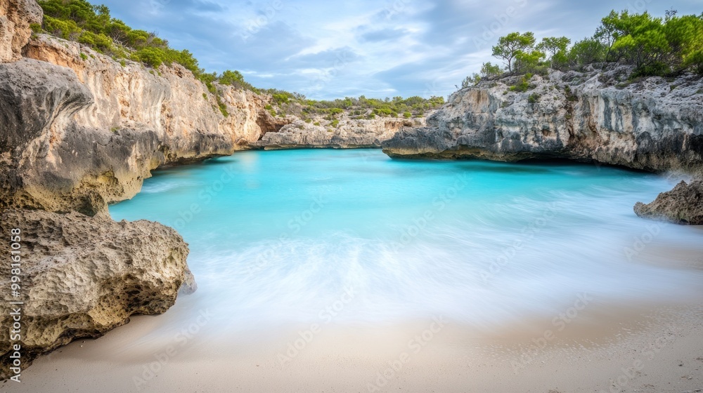 Hidden Beach Paradise Hidden Beach Paradise