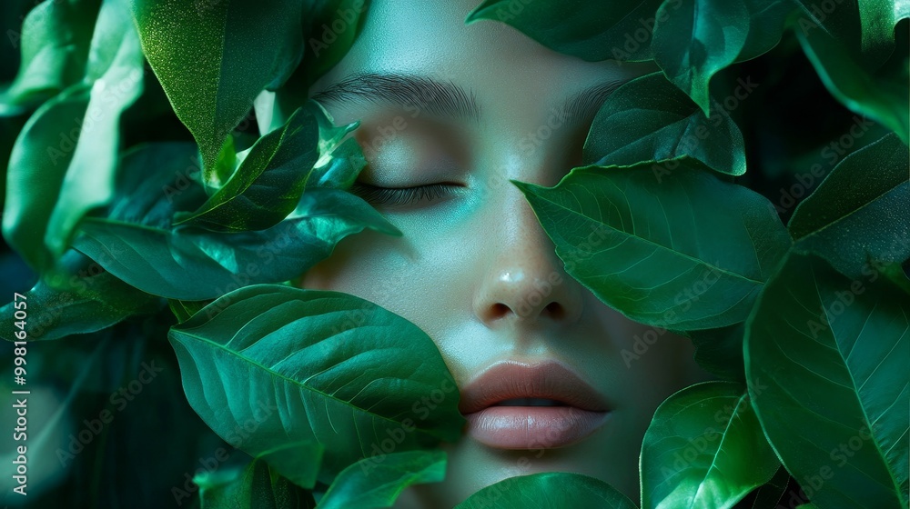 Beauty of Tomorrow: AI-Powered Green Skincare and Futuristic Plant-Based Cosmetics for Glowing Beauty Tech Revolution Beauty of Tomorrow: AI-Powered Green Skincare and Futuristic Plant-Based Cosmetics for Glowing Beauty Tech Revolution