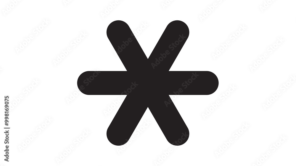 multiple star icon multiple star icon