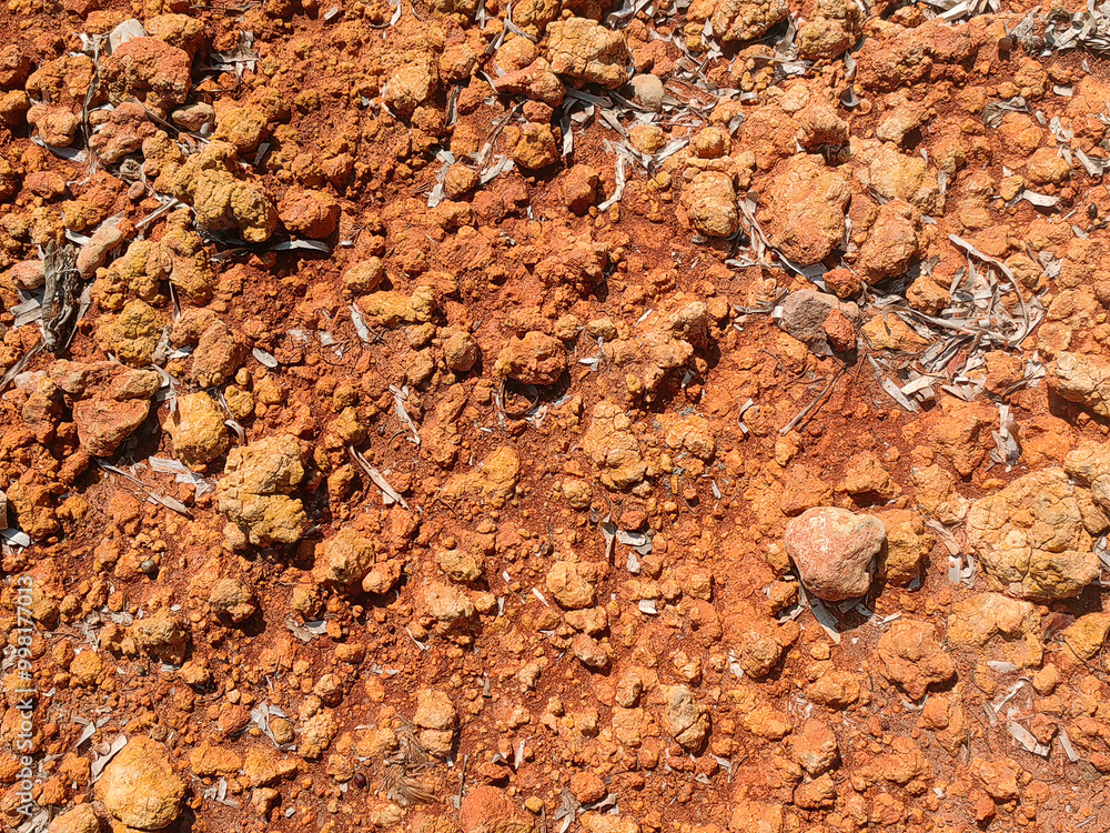 Texture layers of earth. The curb erosion from storms. To indicate the layers of soil and rock. Texture layers of earth. The curb erosion from storms. To indicate the layers of soil and rock.