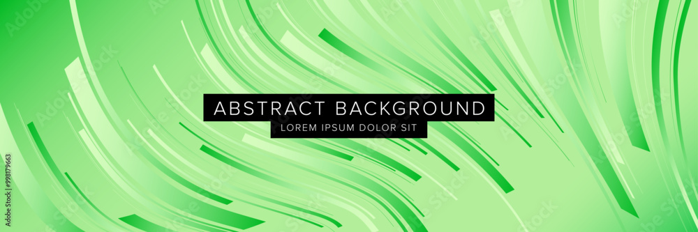 Modern abstract background for presentation design, dynamic shapes composition. Vector illustration Modern abstract background for presentation design, dynamic shapes composition. Vector illustration
