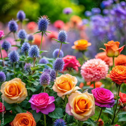 bunch of flowersrose, flower, bouquet, pink, roses, flowers, nature, wedding, love, floral, blossom, bunch, bloom, beauty, petal, gift, plant, spring, beautiful, isolated, valentine, day, garden, yell photo