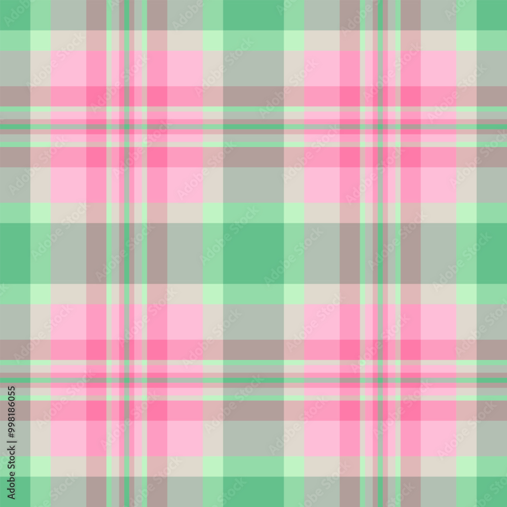 Jpg plaid background textile, model seamless pattern texture. Clan tartan fabric vector check in light and pink colors. Jpg plaid background textile, model seamless pattern texture. Clan tartan fabric vector check in light and pink colors.