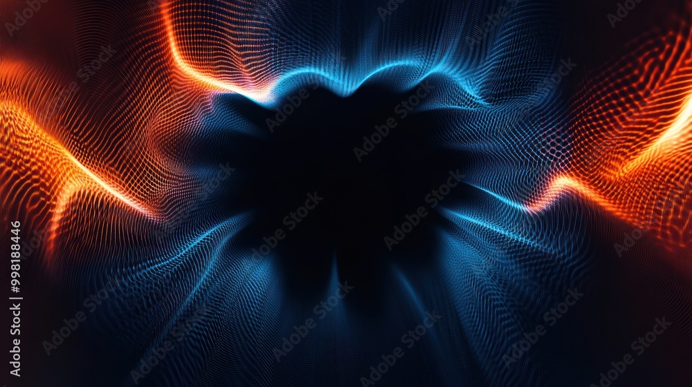 Abstract Digital Art Abstract Digital Art