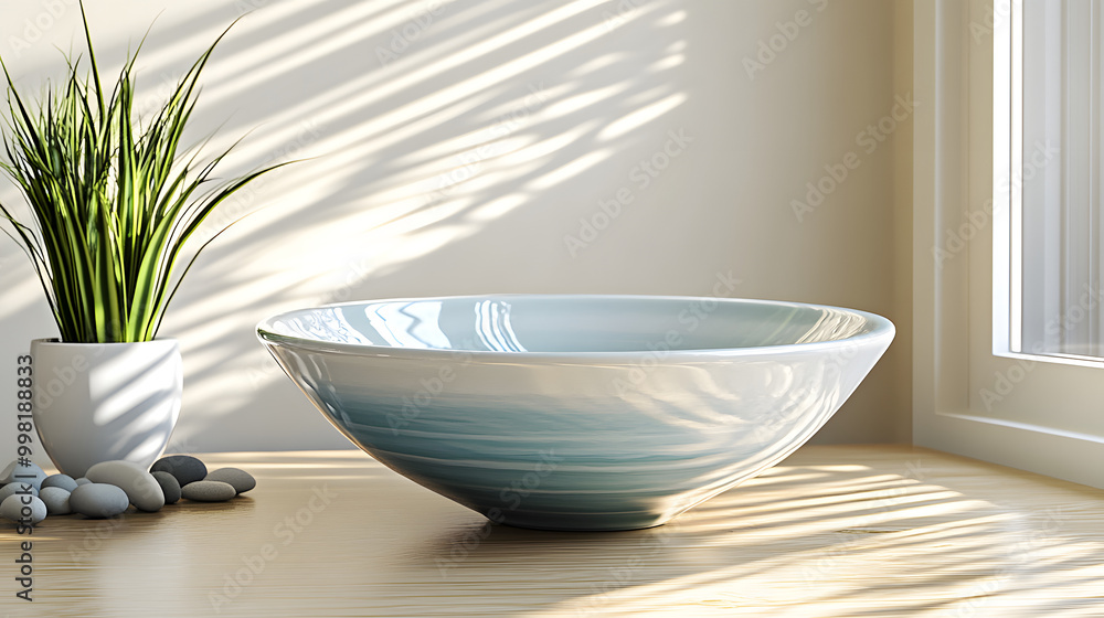 Abstract Chalcedony Bowl Abstract Chalcedony Bowl