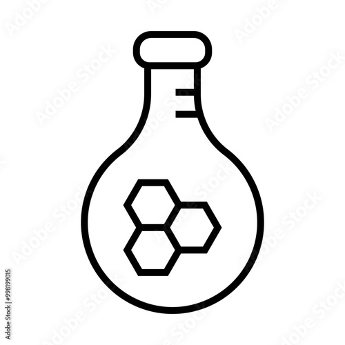 Gene Synthesis Icon Design