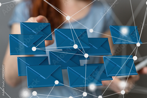 Network Communications with...
