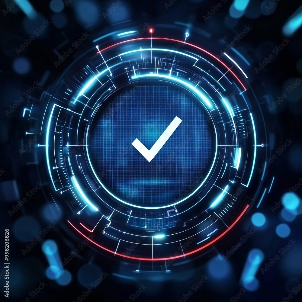 Standard quality control certification assurance guarantee internet business technology concept. Standard quality control certification assurance guarantee internet business technology concept.