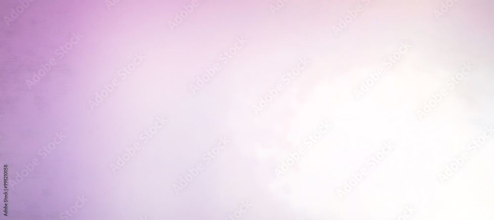 A soft, gradient background fading from lavender to gray with a large area for text A soft, gradient background fading from lavender to gray with a large area for text