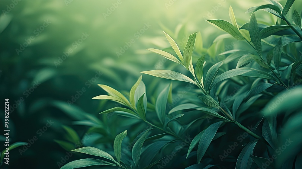 A deep green background with a soft gradient effect, perfect for creating a calming and nature-inspired banner. A deep green background with a soft gradient effect, perfect for creating a calming and nature-inspired banner.