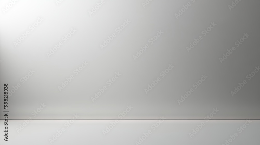A light gray background with a smooth finish, ideal for a clean and contemporary space for banners or content. A light gray background with a smooth finish, ideal for a clean and contemporary space for banners or content.