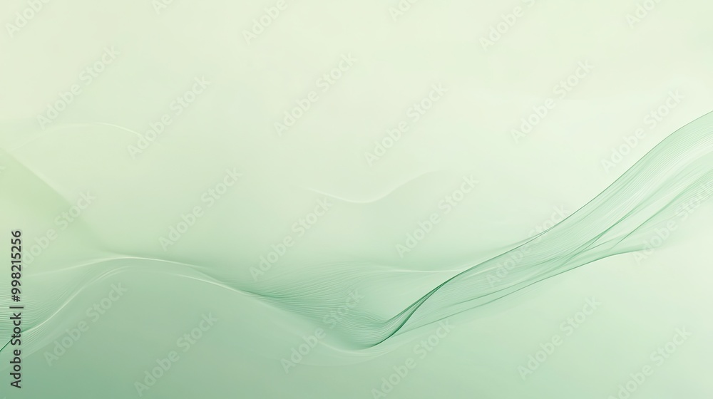 A light pastel green background with a subtle gradient, ideal for a refreshing and gentle design. A light pastel green background with a subtle gradient, ideal for a refreshing and gentle design.