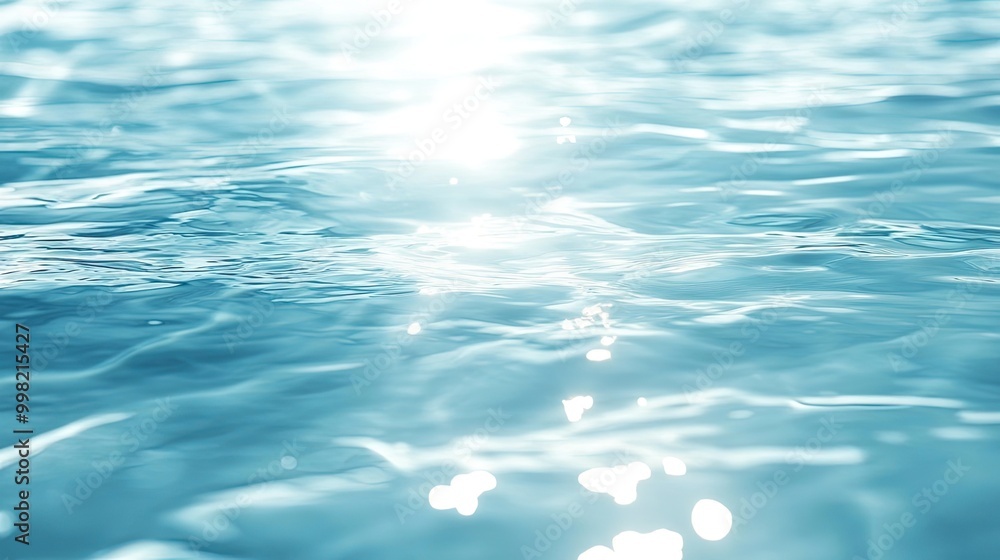 A light sea blue background with subtle reflections, perfect for creating a clean and serene atmosphere for content. A light sea blue background with subtle reflections, perfect for creating a clean and serene atmosphere for content.