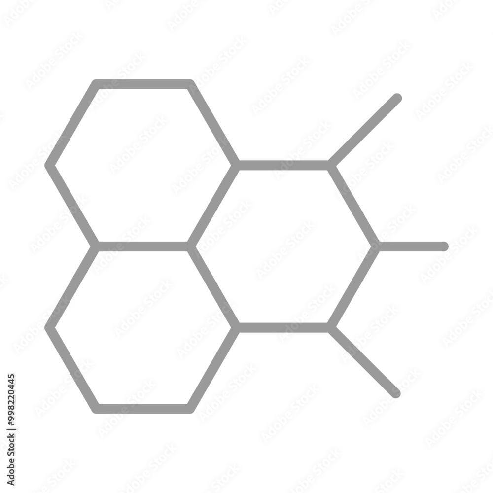 Enzyme Icon Design Enzyme Icon Design