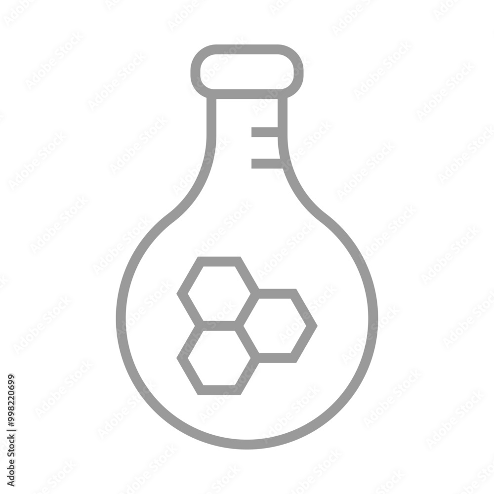 Gene Synthesis Icon Design Gene Synthesis Icon Design